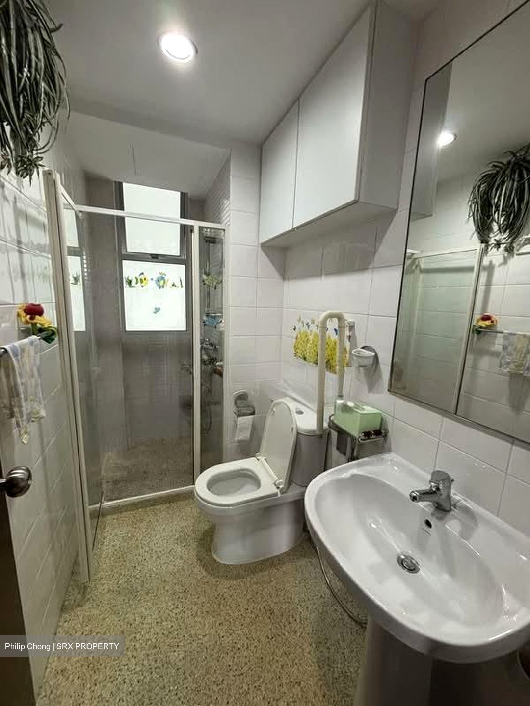 The Eden At Tampines (D18), Condominium #530690161